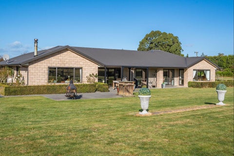 186P Terrace Road, Leithfield, Amberley