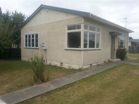 305 King Street, Temuka, Temuka