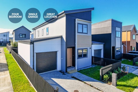 30 Farranfore Road, Ōpaheke, Papakura
