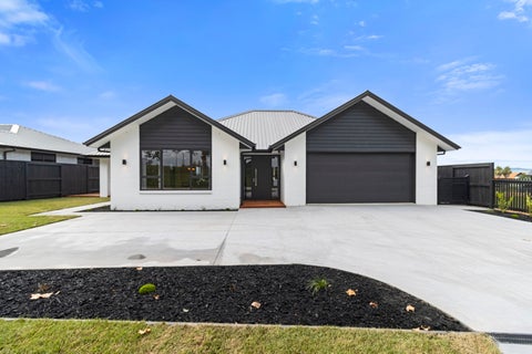 18 Ticklepenny Place, Morrinsville, Morrinsville