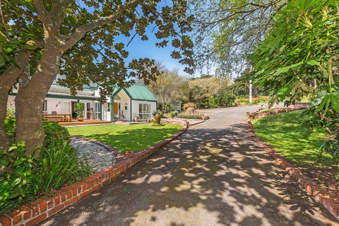 387 Ohariu Valley Road, Ohariu, Wellington