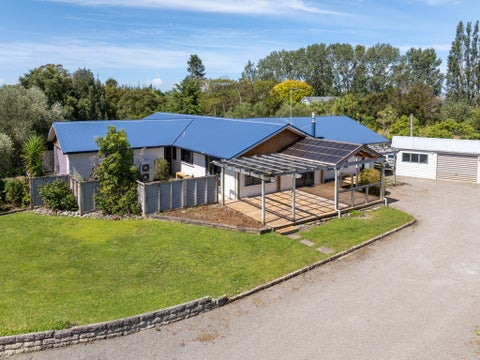 34A Millard Avenue, Kuripuni, Masterton