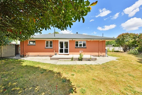 45A Harris Crescent, Papanui, Christchurch