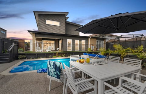 30 Defender Crescent, Beachlands, Auckland