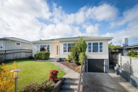 6 Swansea Street, Hokowhitu, Palmerston North