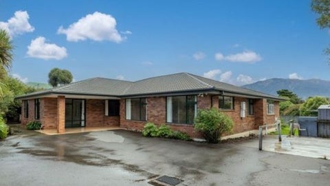 7 Chance Haven, Kaikoura