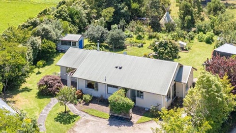 16 Lucknow Street, Aramoho, Whanganui