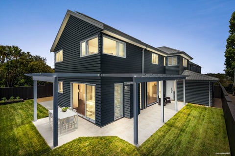 183A Meadowbank Road, Meadowbank, Auckland