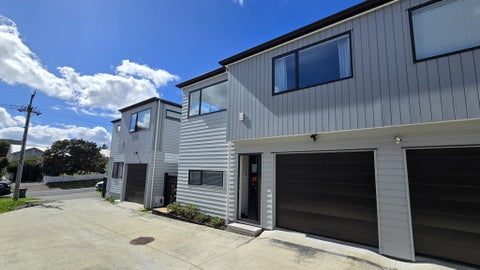 12B Locarno Avenue, Sandringham, Auckland