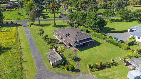 34 West Street, Morrinsville, Morrinsville
