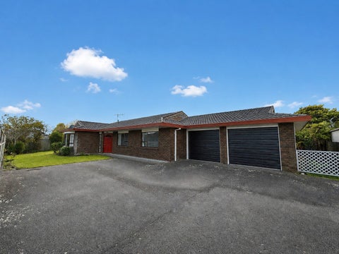 26 Exeter Crescent, Springvale, Whanganui