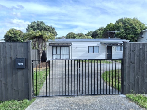 0 Coxhead Creek Road, Whangateau, Whangateau