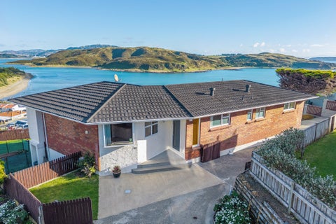101 Pope Street, Camborne, Porirua