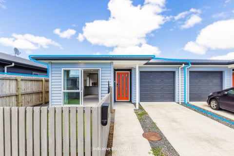 20 Harore Road, Takanini, Auckland