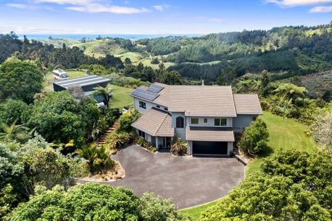 195 Rocky Cutting Road, Waitao, Tauranga