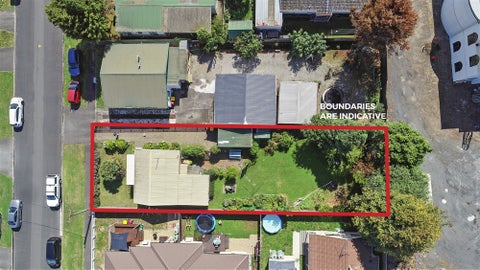 40 Smith Street, Frankton, Hamilton