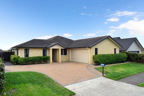 46 Magellan Rise, Flagstaff, Hamilton