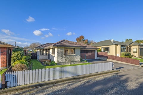 2 Astrid Court, Awapuni, Palmerston North