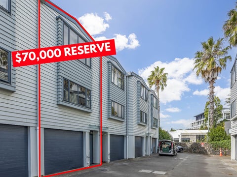 34 Cotesmore Way, Parnell, Auckland