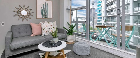 709/430 Queen Street, Auckland Central, Auckland