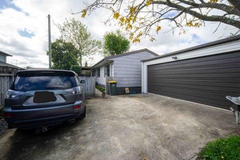 52B Galloway Street, Hamilton East, Hamilton