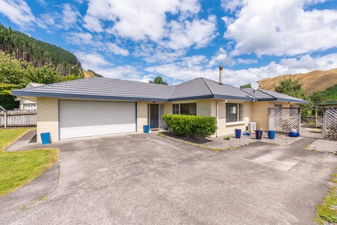 48 He Awa Crescent, Waikanae