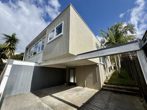 4 Richard Farrell Avenue, Remuera, Auckland