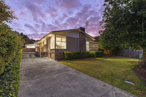 21 Ennis Avenue, Pakuranga Heights, Auckland