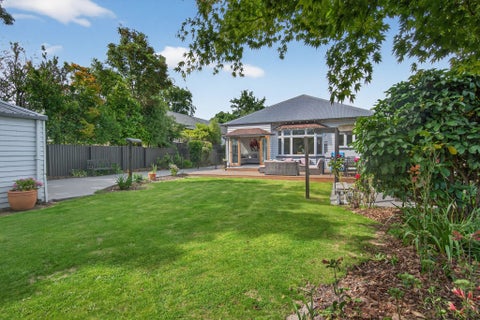 113 Rossall Street, Merivale, Christchurch