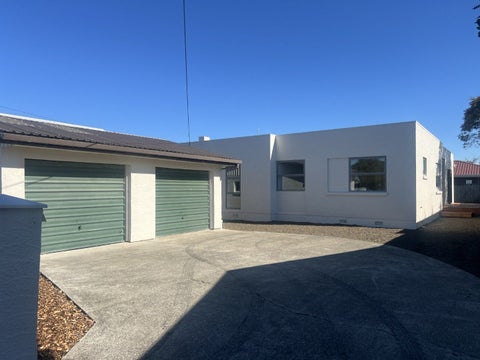 95A Bower Avenue, New Brighton, Christchurch