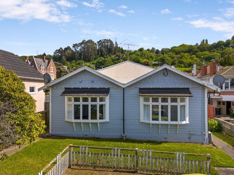 240 South Road, Caversham, Dunedin