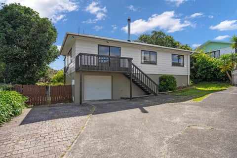 1/124 Paramount Parade, Tikipunga, Whangarei