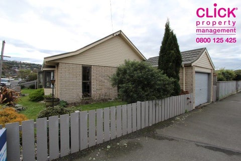 34 Beach Street, Saint Clair, Dunedin