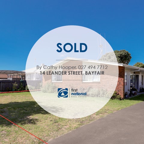 14 Leander Street, Mount Maunganui, Mount Maunganui