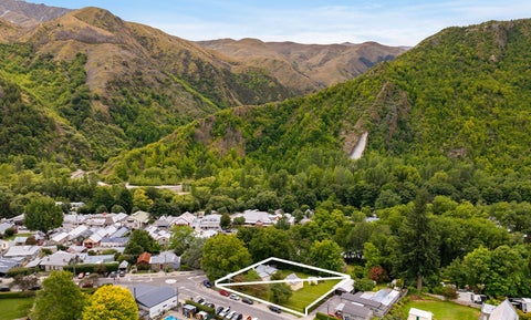 11 Wiltshire Street, Arrowtown, Arrowtown