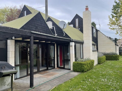111 Mckenzie Street, Geraldine