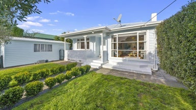 44 Tennyson Street, Trentham, Upper Hutt