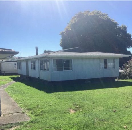 35 Purdy Street, Kaikohe, Kaikohe