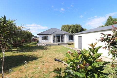129 Layard Street, Windsor, Invercargill
