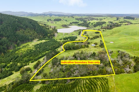 757 Opanake Road, Mamaranui, Dargaville