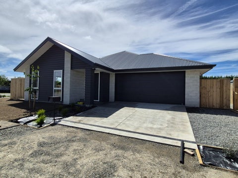 1 Appledore Street, Prebbleton, Prebbleton