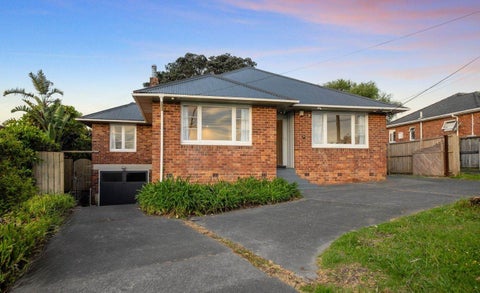 37 Savoy Road, Glen Eden, Auckland