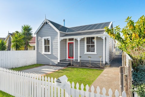 122 Harrison Street, Whanganui, Whanganui
