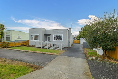 33 Rewa Street, Takaro, Palmerston North