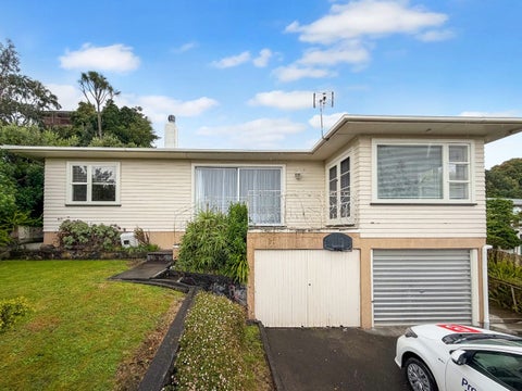 56 Wairere Road, Bastia Hill, Whanganui