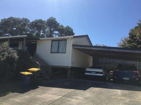 26 Drome View Place, Beach Haven, Auckland