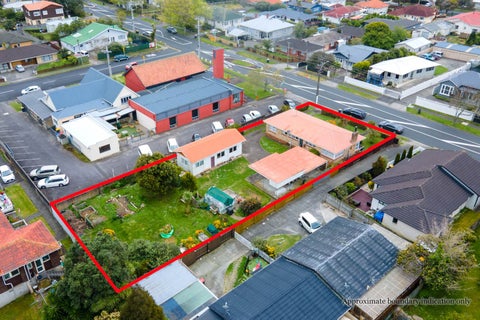 26 Rimu Street, New Lynn, Auckland