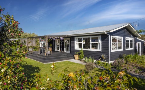 3 East Street, Greytown