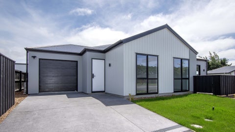 85 O'Reilly Road, Lincoln, Lincoln