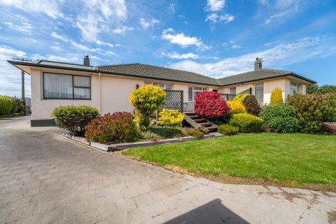 25 Newton Street, Watlington, Timaru